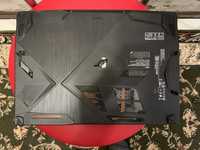 Msi GF63 Thin 10SC