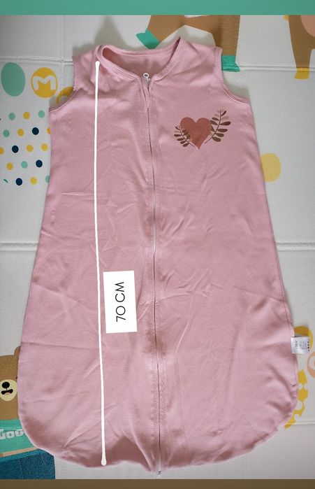 Sacos de dormir para menina