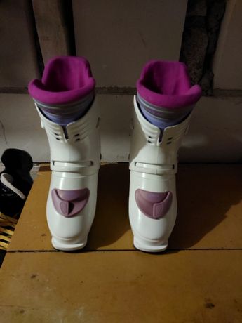 Buty narciarskie damskie Nordica