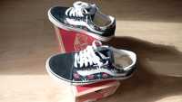 Tenis Vans Novos