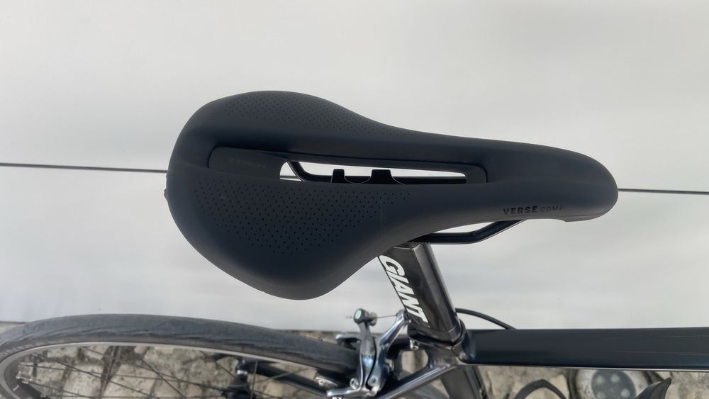 Bike Strada Giant TCR tam S