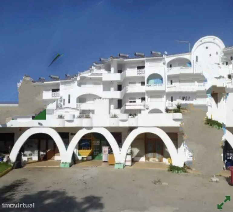 Loja Albufeira 60 m2