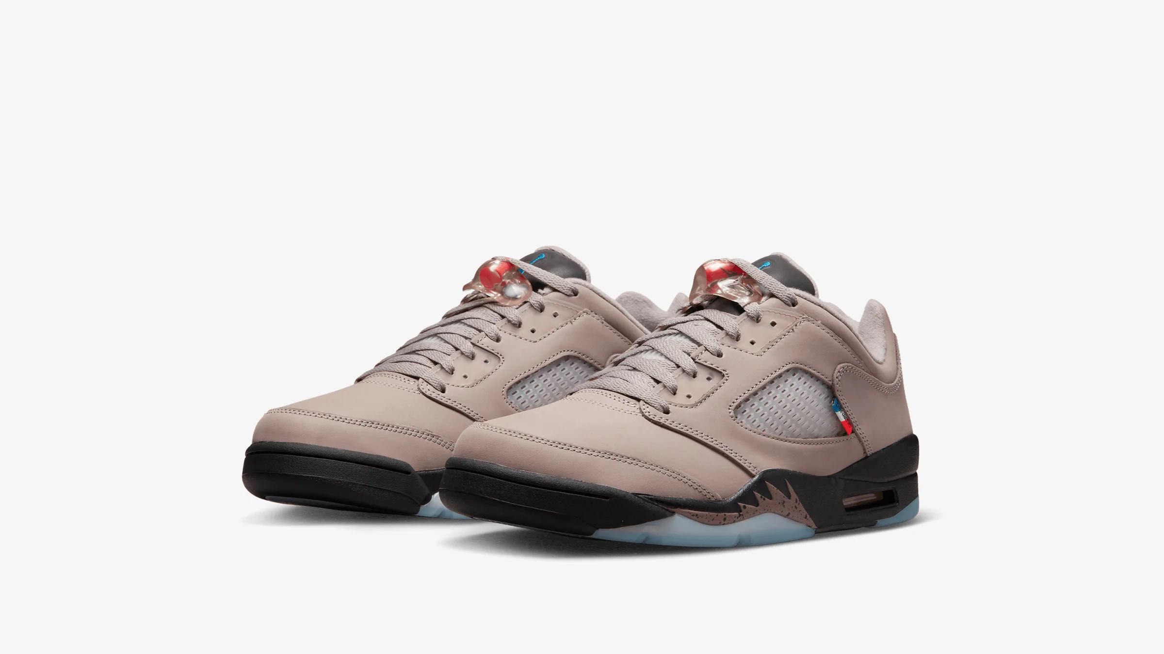 Air Jordan 5 Retro Low PSG