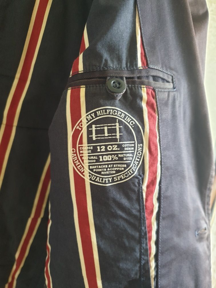 Продам піджак Tommy Hilfiger