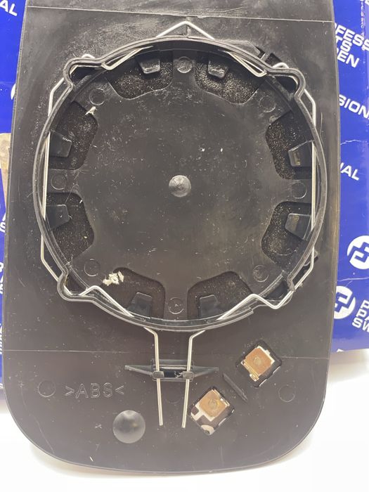 Espelho Saab 9-3 98-03