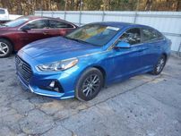 Hyundai Sonata SE 2018