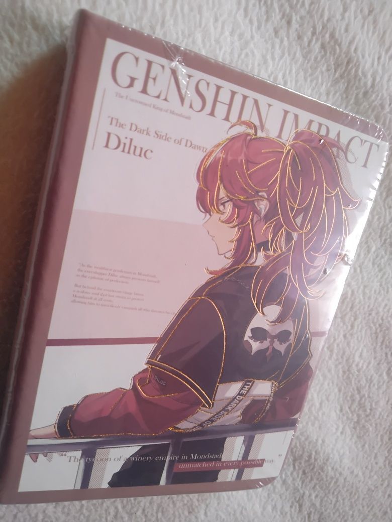 Genshin impact, игра./ Venti, персонаж.