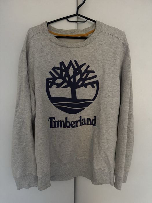 Bluza Timberland roz. L