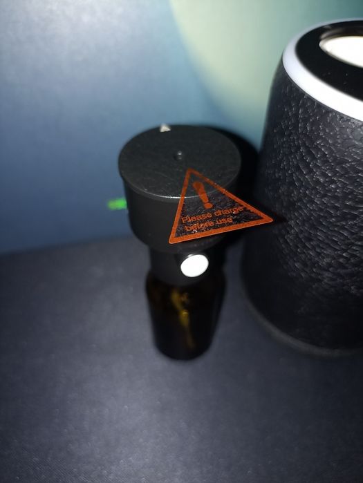 Портативный диффузор эфирных масел Earnest Living