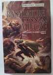 R. A. Salvatore Dwa Miecze