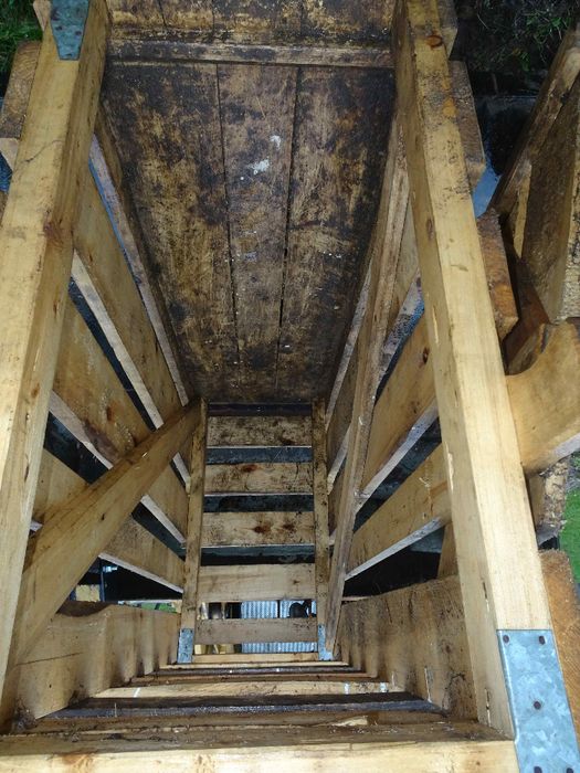 Klatka transportowa do przewozu zwierząt transporter kojec