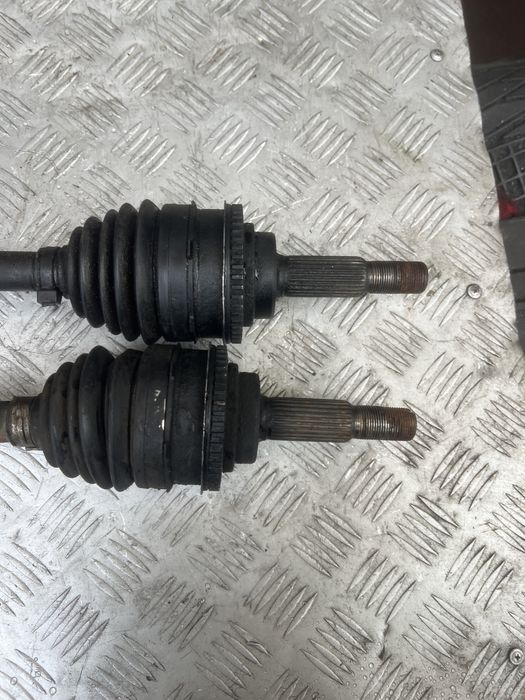 Полуось lexus rx задняя привод лексус рх