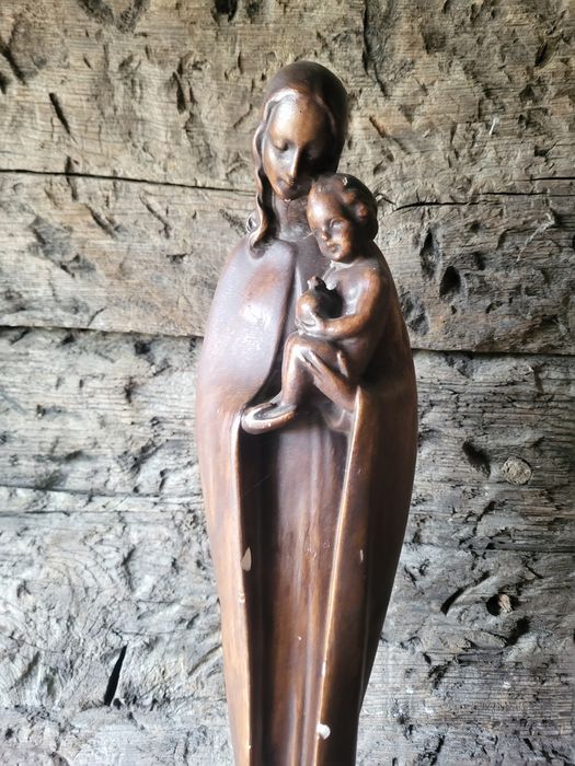 Maryja z dzieciątkiem Jezus Matka Boska