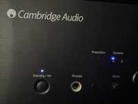 Cambridge audio azur 550a