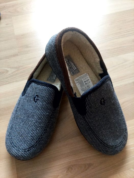 Домашние тапочки, капці.