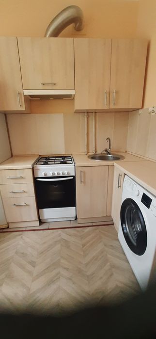 Сдам 1 комн.  квартиру с ремонтом на Кичкасе