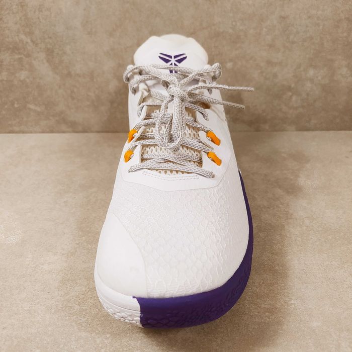 Buty Nike Kobe MAMBA Fury 41 EU basketball