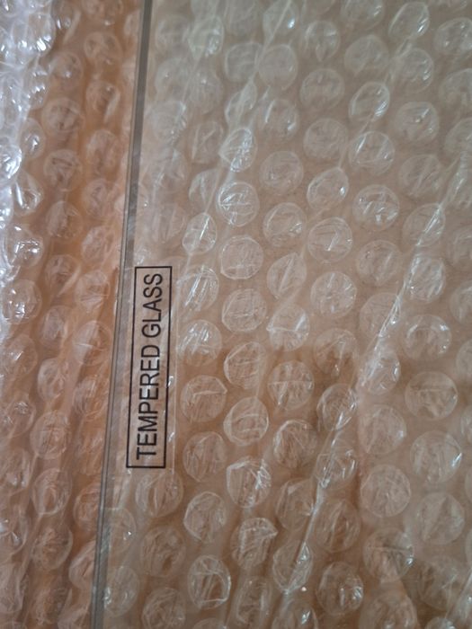 Vidro para mesa 90 × 160