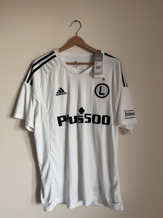 Koszulka domowa Legia Warszawa rozmiar XL