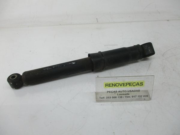 Amortecedor trás direito OPEL Vivaro A Furgão (X83)