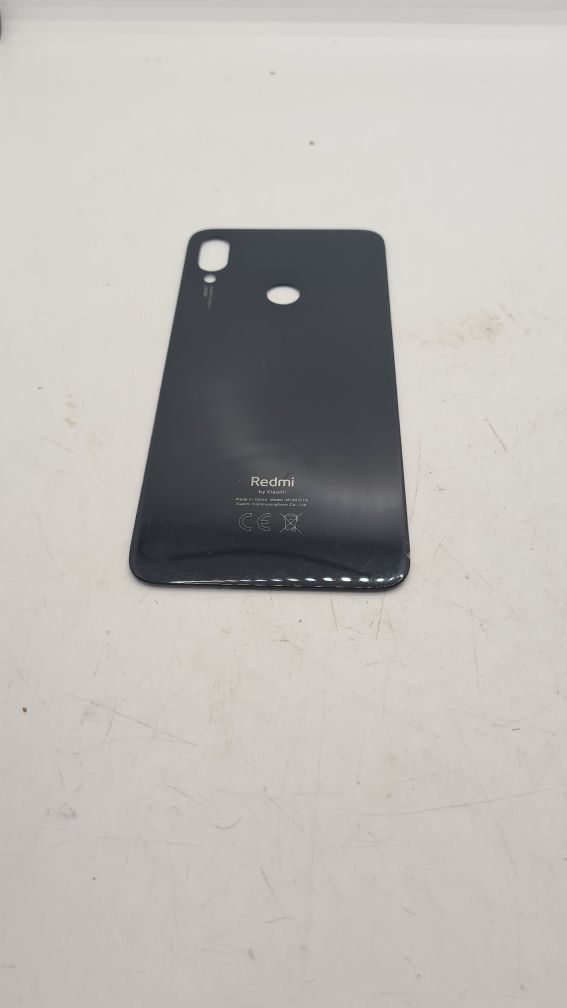 Xiaomi redmi note 7 klapka baterii