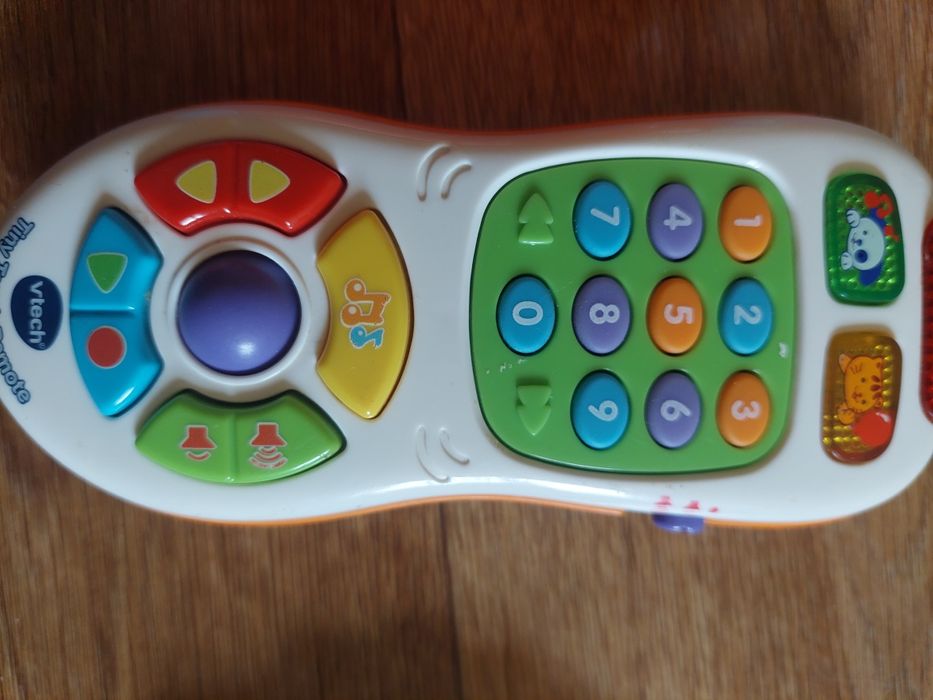 Музыкальные игрушки ,,Vtehs ,,