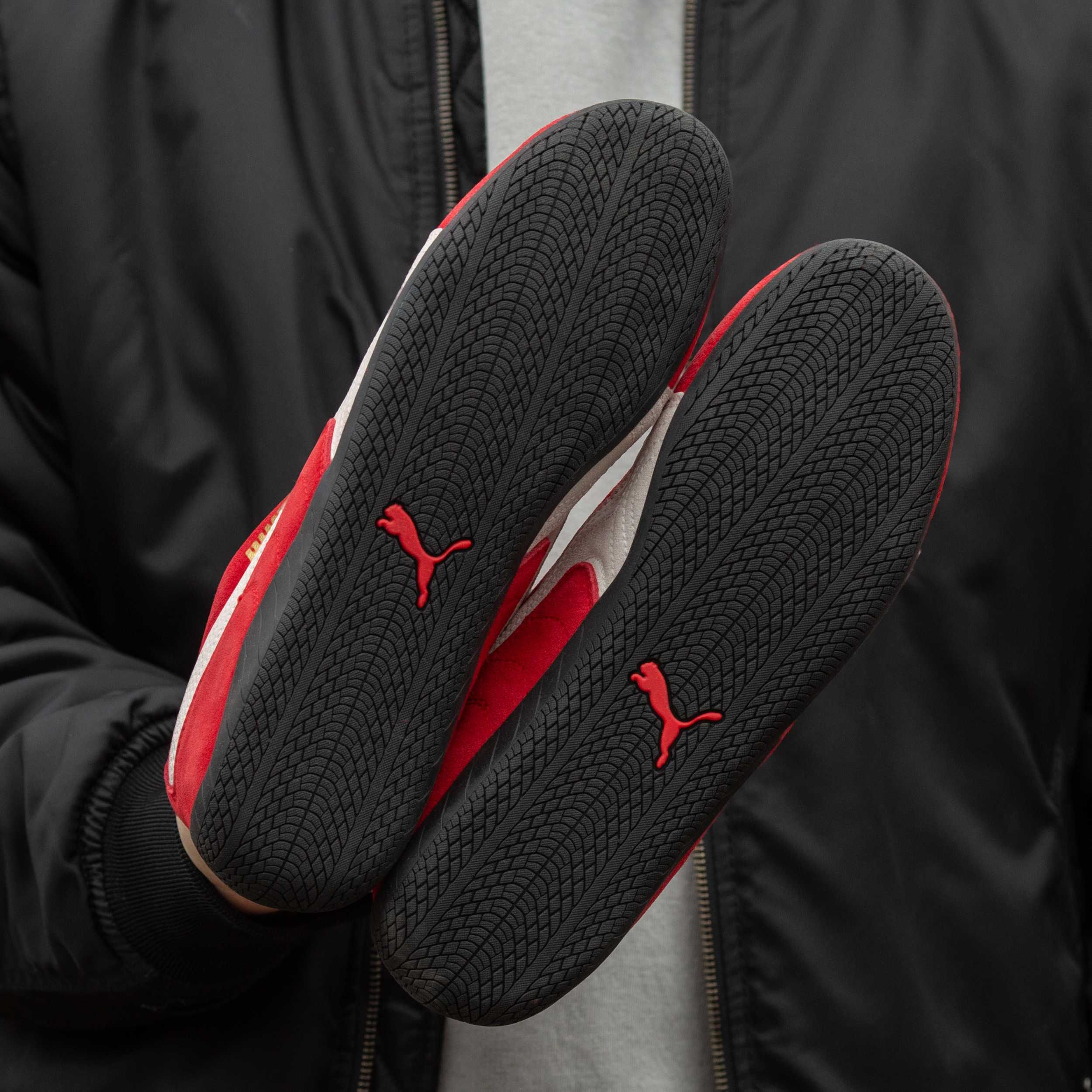 Puma Speedcat OG [Без Передоплати]