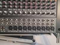 Mikser  Mackie 1642 flz3pro