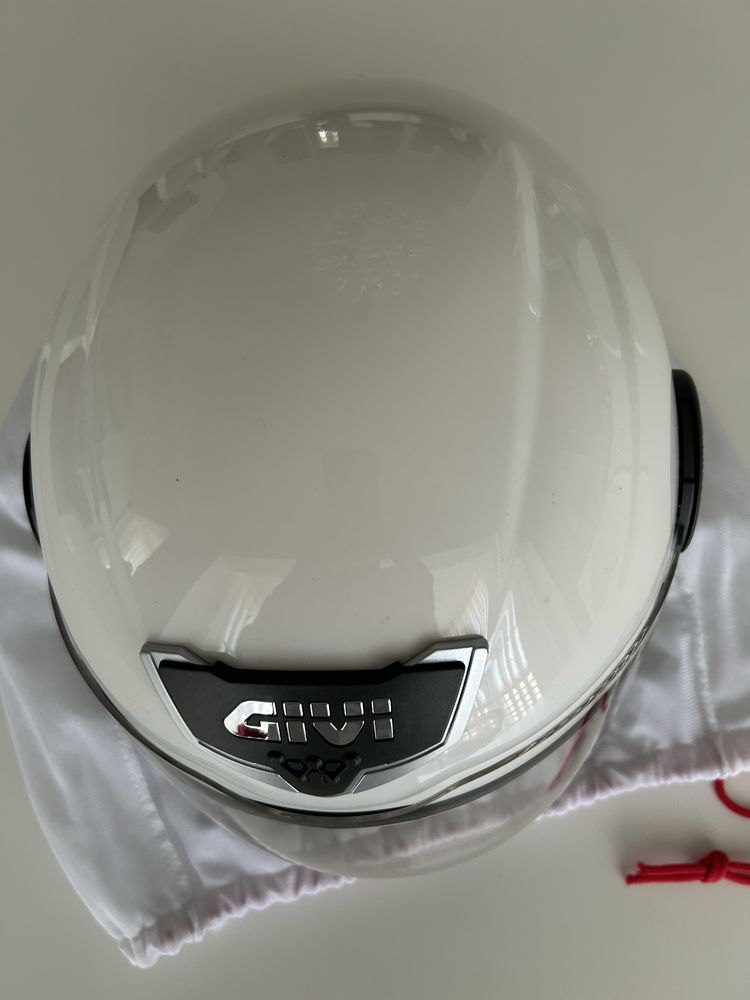 Capacete Givi S HPS 10.4