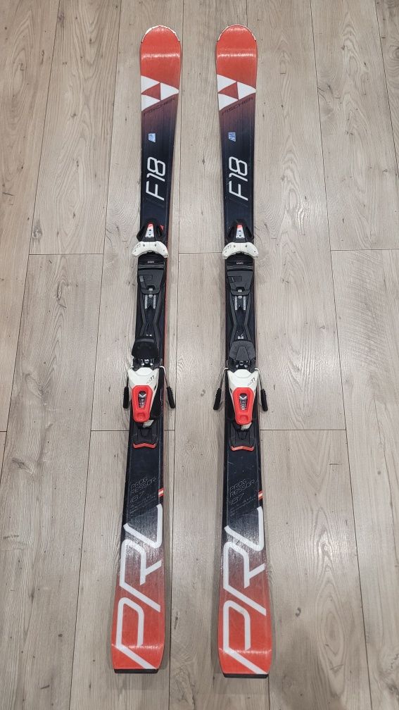 Fisher Progressor F18 PRO