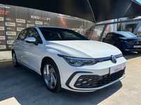 VW Golf 1.4 TSI GTE DSG