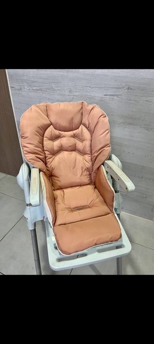 Чехол на стульчик для кормления Chicco Polly