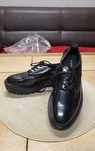 Buty loafersy Pull & Bear rozmiar 37