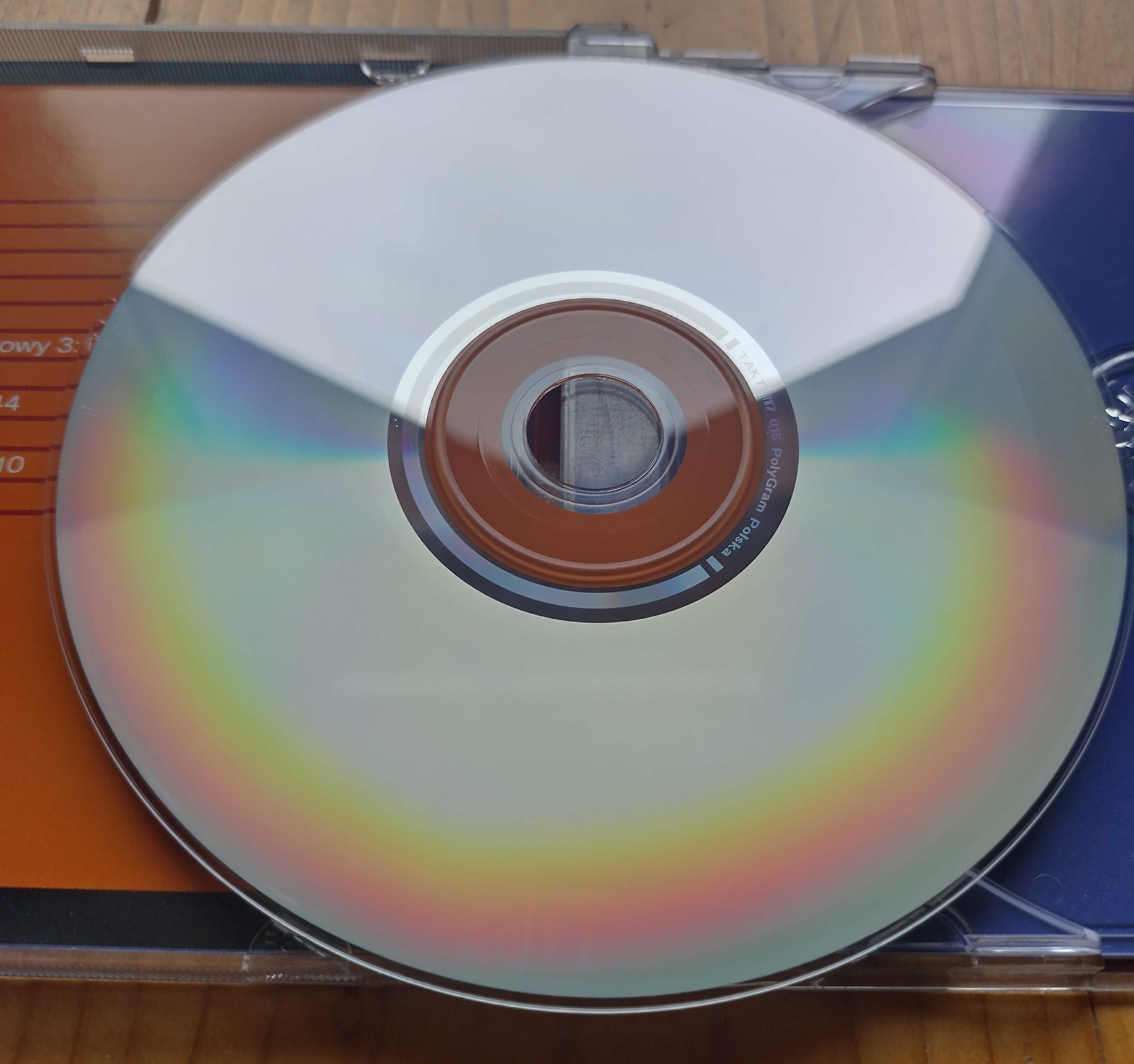 Anna Maria Jopek – Ale Jestem - CD