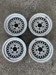 Диски bbs 5x120 R14 6.5J на bmw