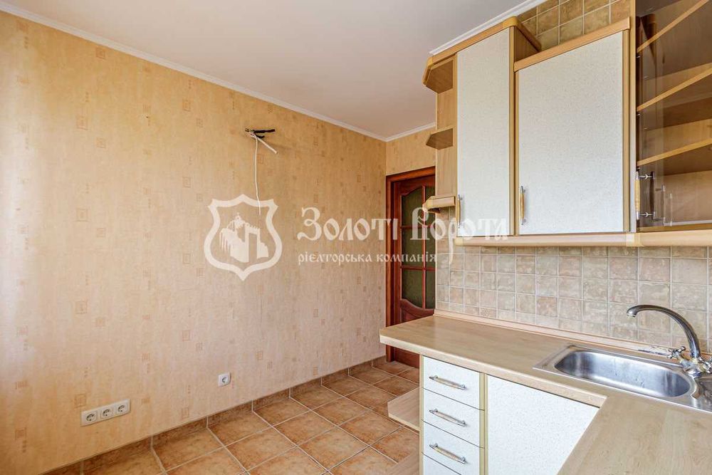 Квартира, 3к. Гарний стан. Воскресенський, 48а, Дніпровський район