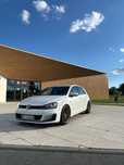 Volkswagen Golf Golf 7 GTI DSG