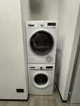 Siemens IQ-700 (комплект пралка + сушарка)