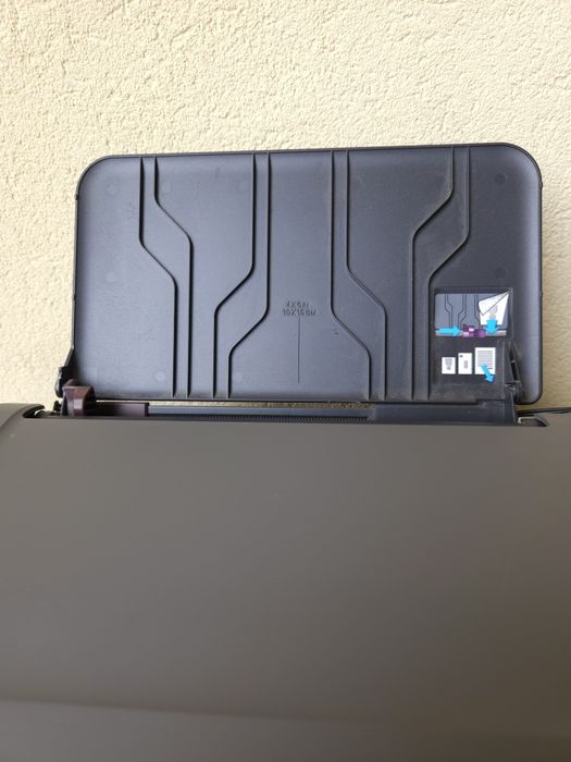 Impressora HP Deskjet 1050 – Print | Scan | Copy