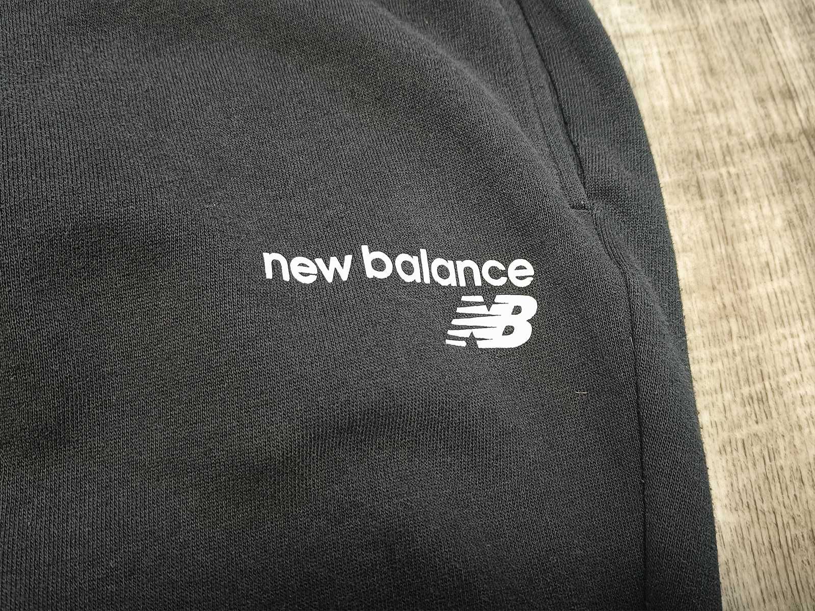 Спортивные штаны New Balance идеал размер L