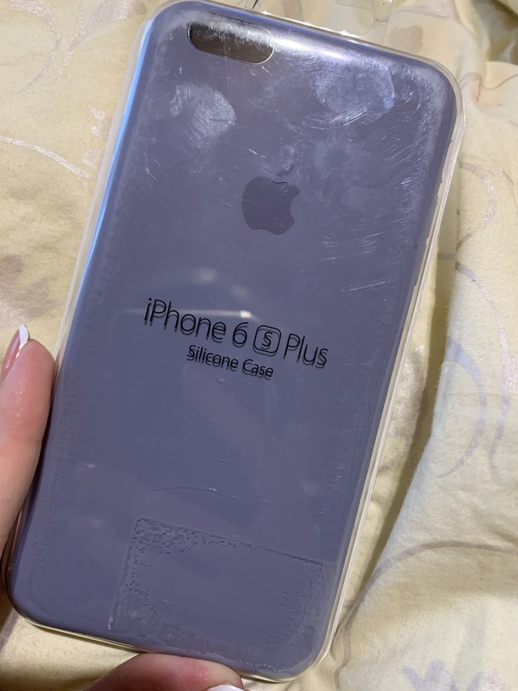 Чихол iphon 6 plus