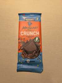 MR Beast Crunch Chocolate bar