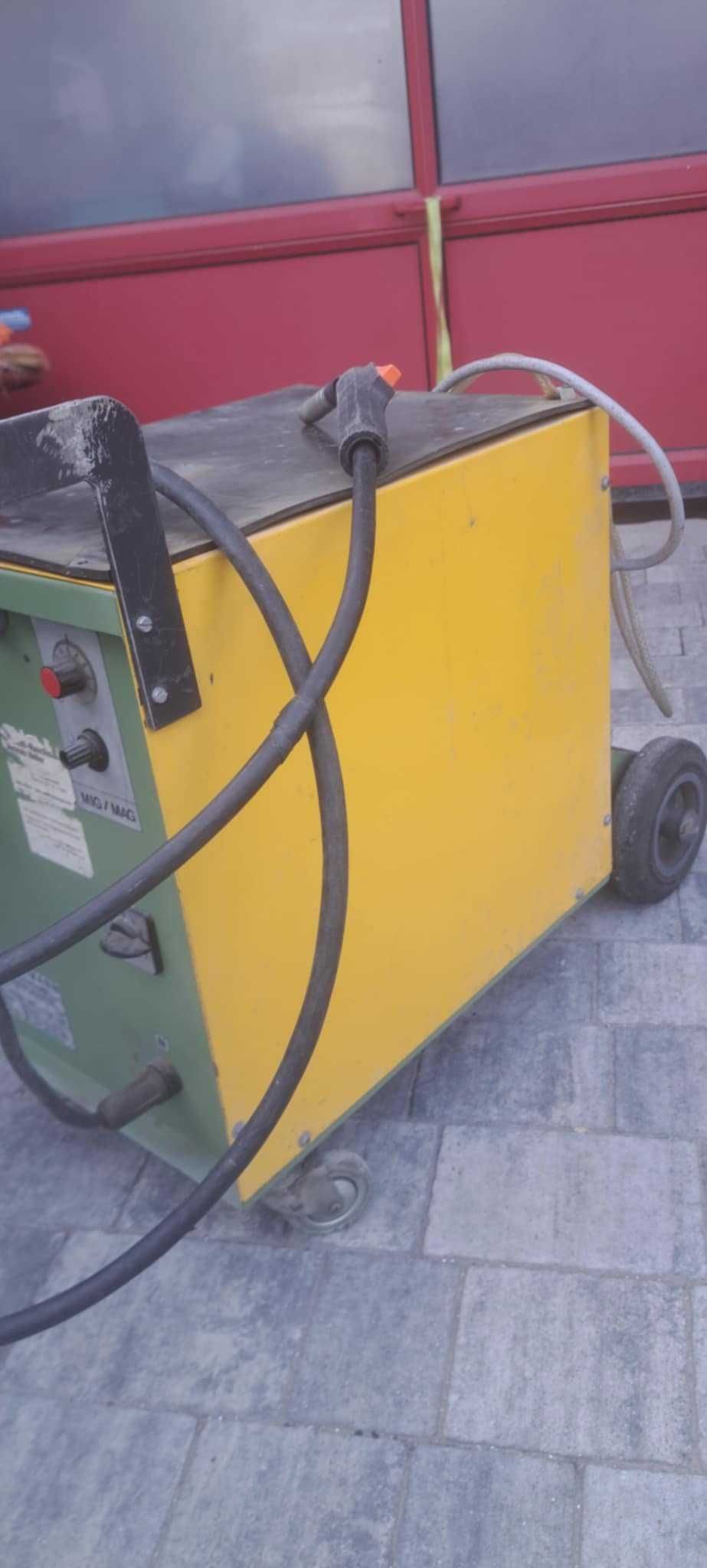 migomat 220V160A