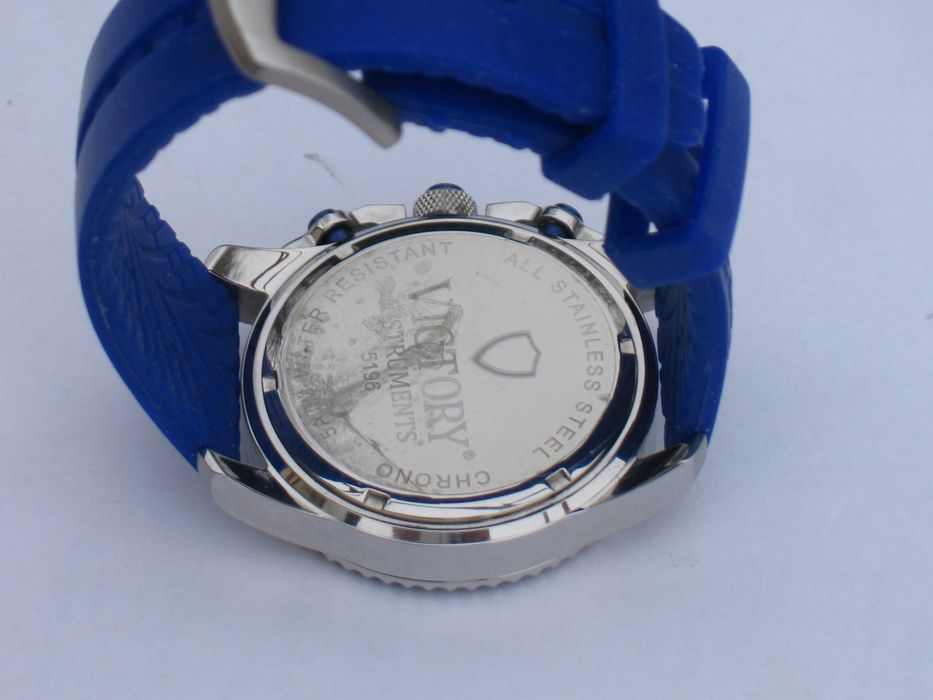 Zegarek męski VICTORY V-Discover 5196