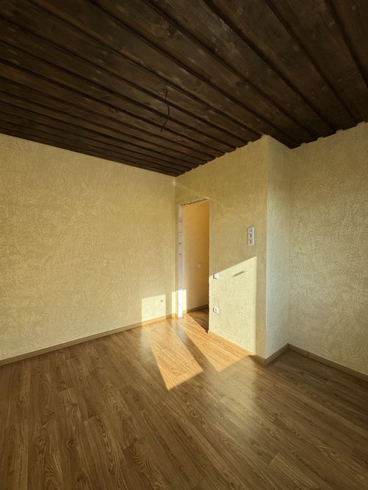 Таунхаус на два входи