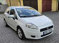 Fiat grande punto 1.3 multijet diesel. 2011 rok.