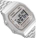 Casio Zegarek - A168WA-8AYES- LKRUK.PL