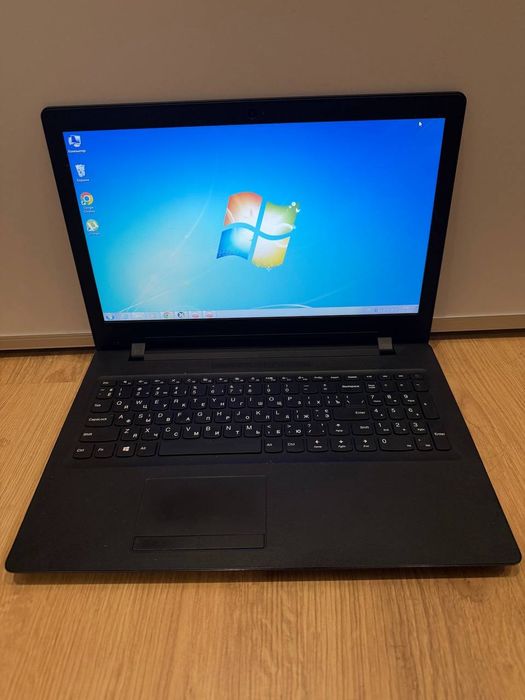 Ноутбук Lenovo Ideapad 110-15ibr
