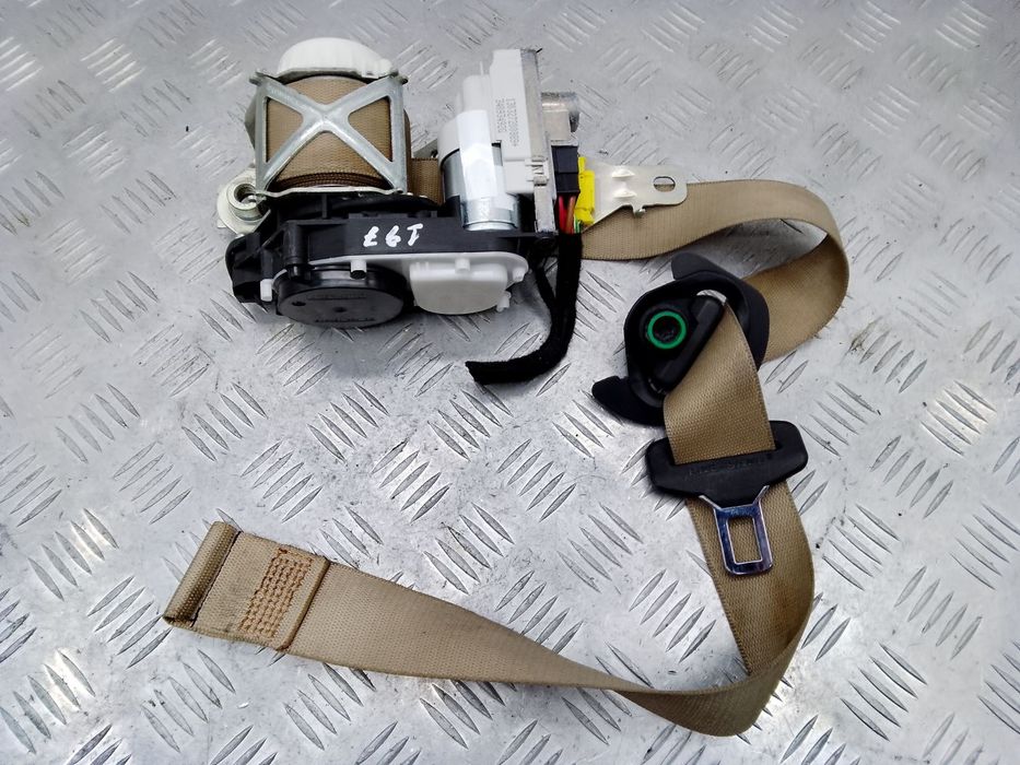 Ремень безопасности передний правый A16686038867F03 для Mercedes Benz