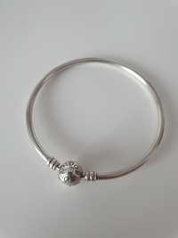 Bangle Pandora r. 19